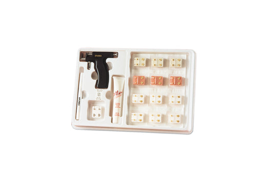 Grobet USA® 65.0997 Studex Universal Starter Kit, EA