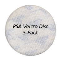 Foredom A-10041-5 2" Velco Loop Disc, Psa, 5-Pk