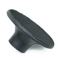 Foredom A-69222 2" Mandrel, Rubber Disc, Velcro Hook Back