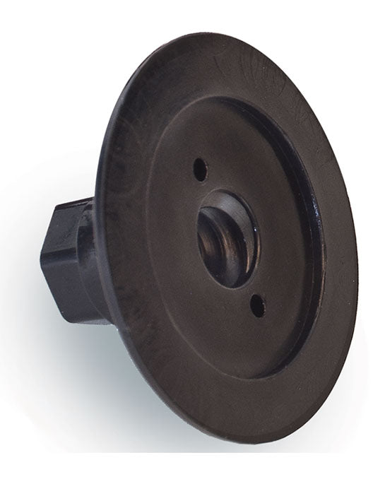 Foredom A-69225 2" Mandrel, Screw-Lok