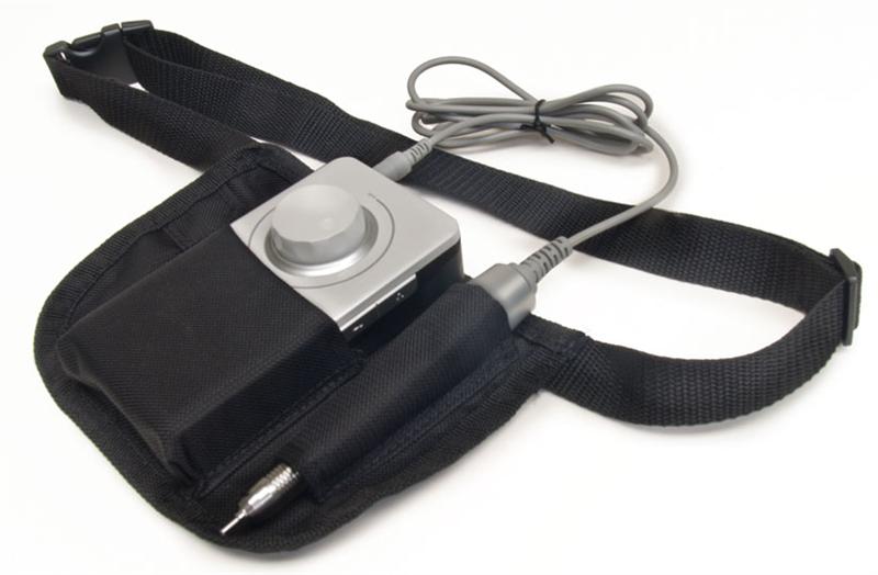 Foredom A-KC300 Pouch & Belt For K.1030