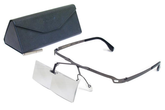 Foredom A-MG2 Magnifier Lens, 2X