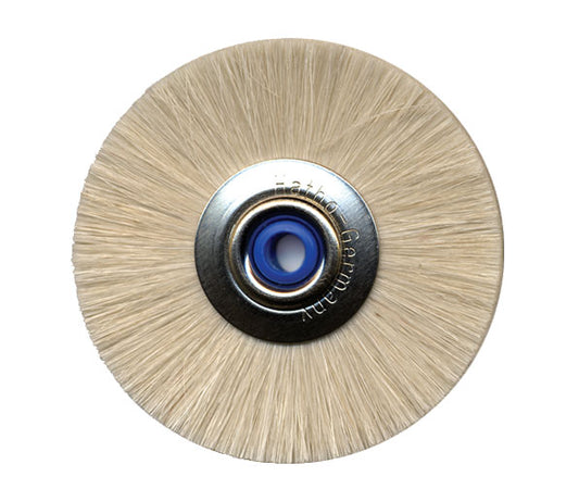 Foredom A-W301 Brush Wheel, Unmtd 2  Soft Nyl