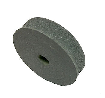 Foredom A-W306 Brush Wheel, Plastic Hub Bristle Brush, 54Mm (Pig Hair)