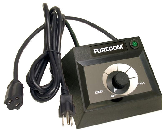 Foredom C.EM-22 Control, Dial, 230V Euro
