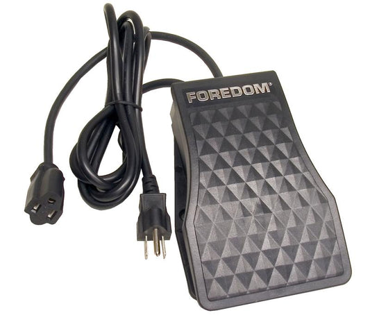 Foredom C.FCT-1 Control, Foot, 115V