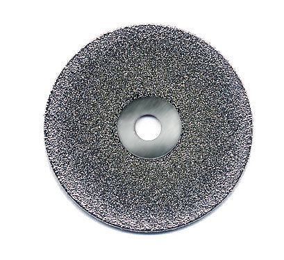 Foredom A-DD9 Diamond Disc,2 Dia.X1/32 ,120G
