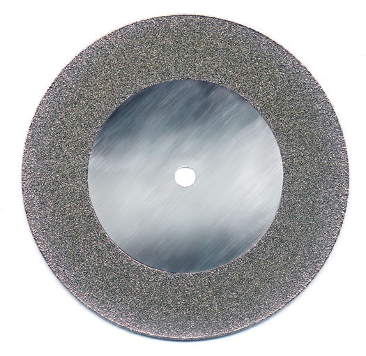 Foredom A-DD9 Diamond Disc,2 Dia.X1/32 ,120G