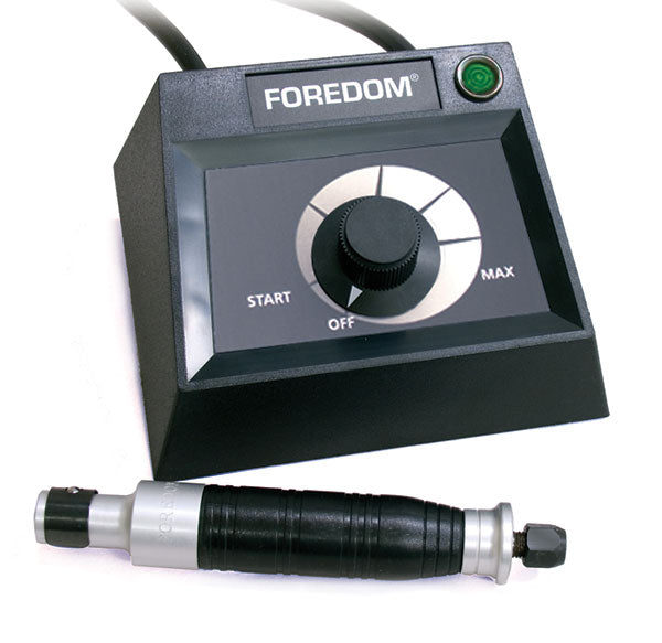 Foredom K.EMX-50 Cm Kit, H.50, C.Emx, 11 Chisels, 115V
