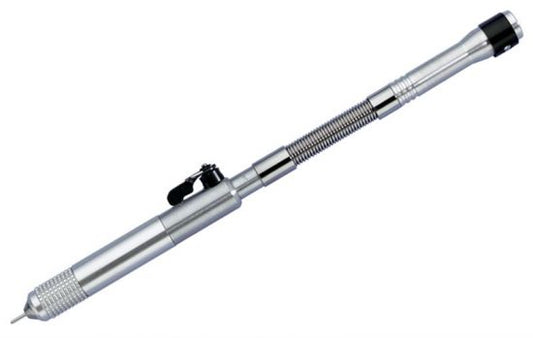 Foredom H.10D Handpiece, H.10D, Quick Change, Duplex