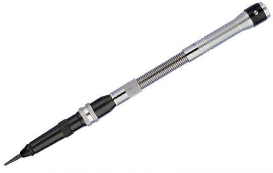 Foredom H.15D Handpiece, H.15D, Hammer, Duplex