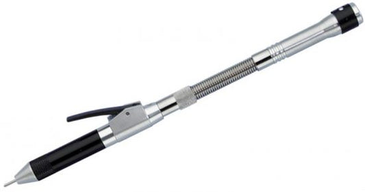 Foredom H.18D Handpiece, H.18D, Quick Change, Duplex