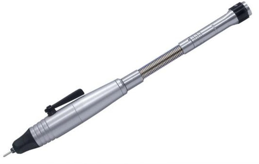 Foredom H.20D Handpiece, H.20D, Quick Change, Duplex
