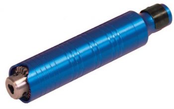 Foredom H.30-C2 Handpiece, H.30-C2, General Use, Blue