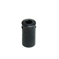 Foredom HP2826 Chuck Nut, #28 HP, Plated - Black Oxide and Light Oil