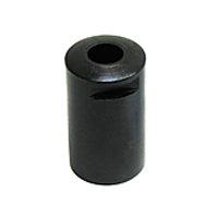 Foredom HP3426 CHUCK NUT, 44T/44TSJ/44HT HP, Plated - Black Oxide