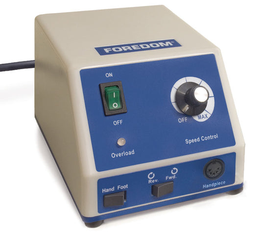 Foredom HP4-917-22 1070 Control, 230V, Euro