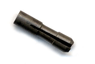 Foredom HP5262 Front Collet, #52 Handpiece