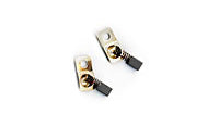 Foredom HP2-3 Screw, 5-40 X 1/4 S.S.Cone Pt.