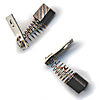 Foredom HP2-326 Carbon Brush, Pair, Microgindr