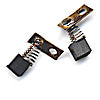 Foredom HP2-326 Carbon Brush, Pair, Microgindr