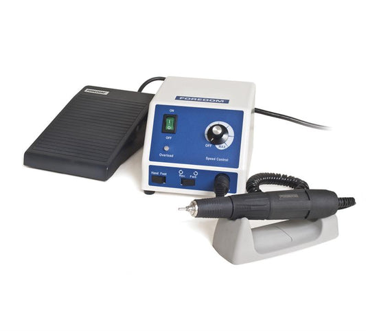 Foredom K.1070 Micromotor Kit, Brush Type, 3/32", 115V