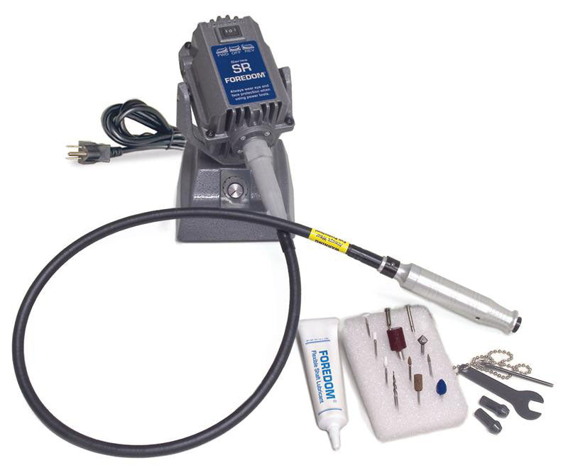 Foredom K.5300 Fs Kit, M.Srm, H.44T, Akwk50, 115V