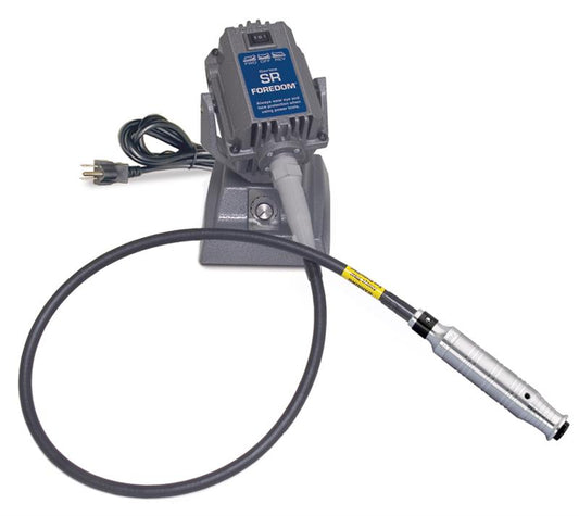 Foredom K.8307 Fs Set, M.Srm, H.44T, 115V