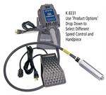 Foredom K.8331 Fs Set, M.Srb, C.Fct, H.30, 115V
