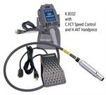 Foredom K.8332 Fs Set, M.Srb, C.Fct, H.44T, 115V