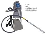 Foredom K.8333 Fs Set, M.Srb, C.Sct, H.8D, 115V