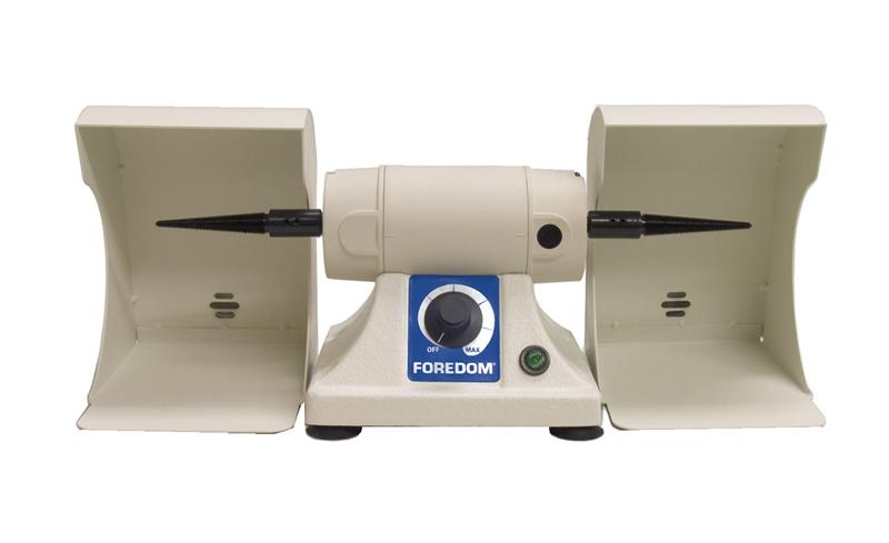 Foredom K.BL-DCH-21 Bl-Dch (2) Kit, 230V Uk