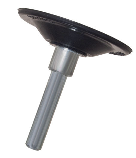 Foredom A-M33 Mandrel, Disc,1-3/4  1/4 Shank
