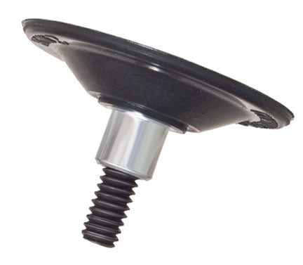 Foredom A-M33 Mandrel, Disc,1-3/4  1/4 Shank