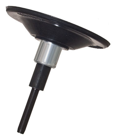 Foredom A-M33 Mandrel, Disc,1-3/4  1/4 Shank