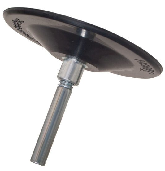 Foredom A-M34 Mandrel, Sanding Disc, 3 , 1/4