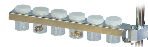 Foredom MAJAR-6 Replacement Jars For Maah-J