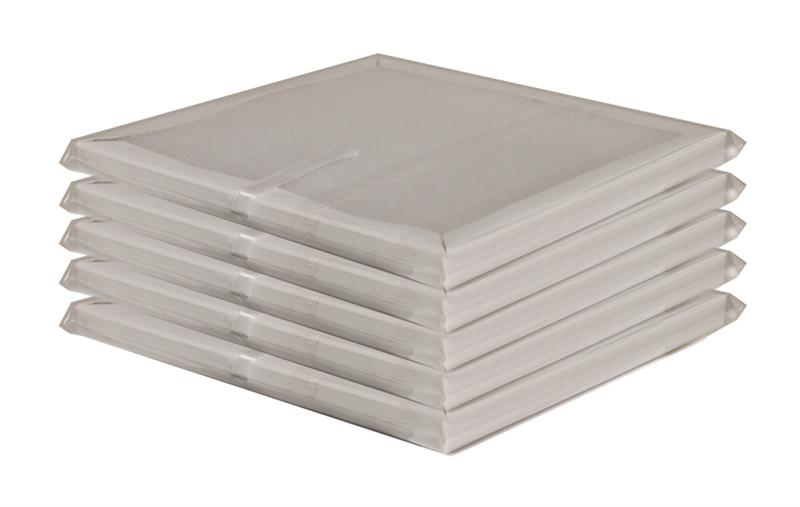 Foredom MAFH107-5 Filter, Polyester, 5 Pack