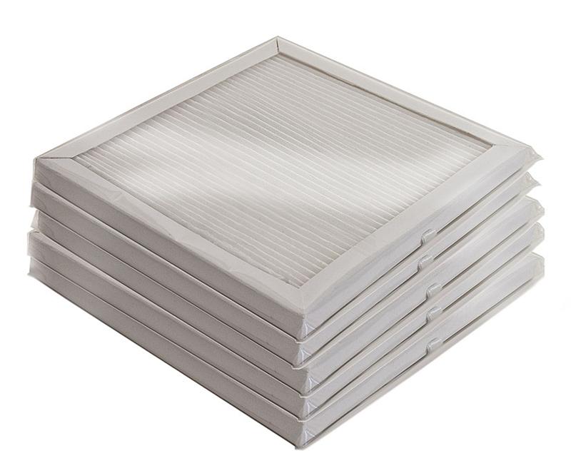 Foredom MAFH108-5 Filter, 1/2 Carbon, 5 Pack