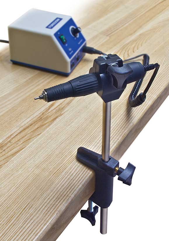 Foredom MAHH-70 Micromotor Handpiece Holder