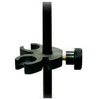 Foredom MAHR-2 Handpiece Rest Asmbly, Double