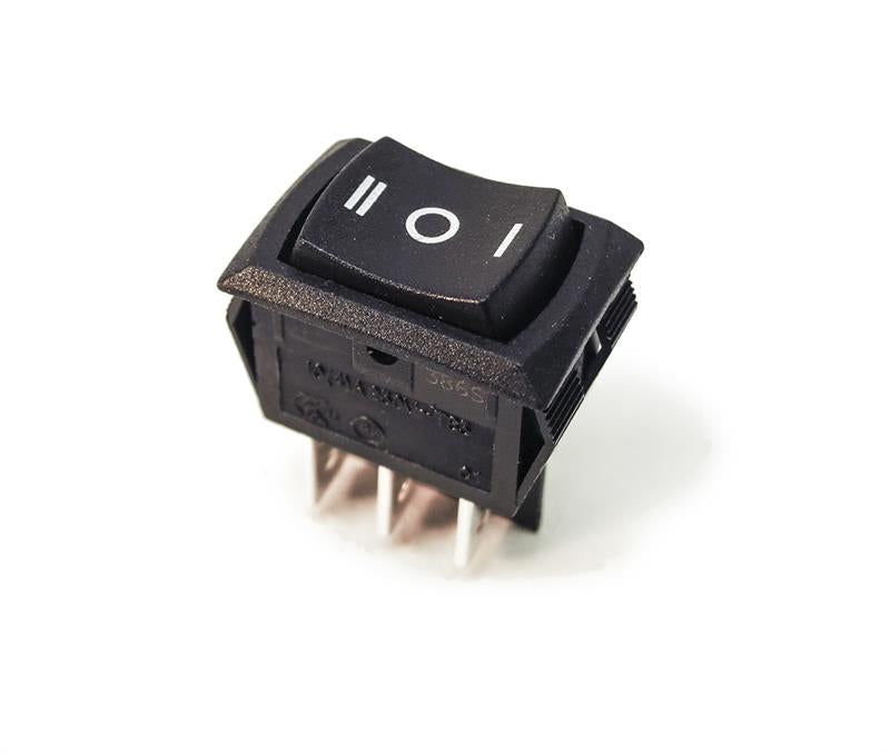 Foredom MP131 Switch, Three Position, Sr