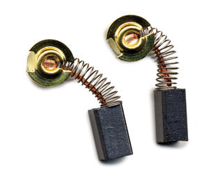 Foredom MP251P Carb. Brush, Pair,Filter Hood