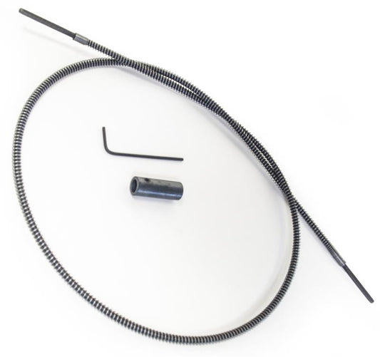 Foredom S-108141 Shaft And Silencer Spring Kit, European, E1