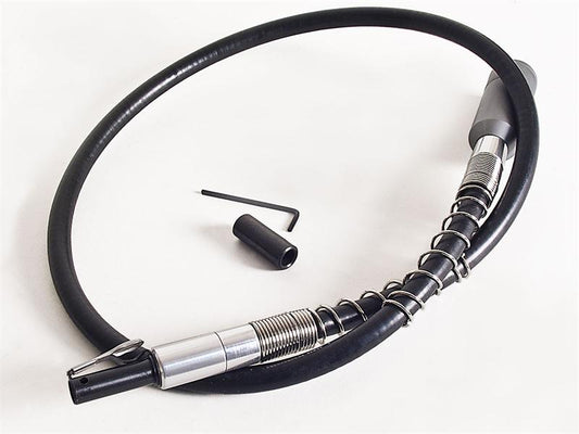 Foredom S-10814 Shaft & Sheath, European, E1