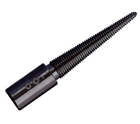 Foredom A-TM5 Tapered Spindle, Left Hand, 5/16, Packaged