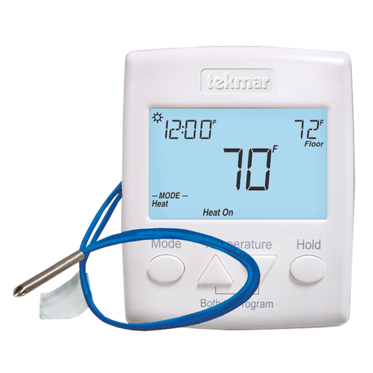 Legend Valves 800-T521 N/A Programmable Thermostat