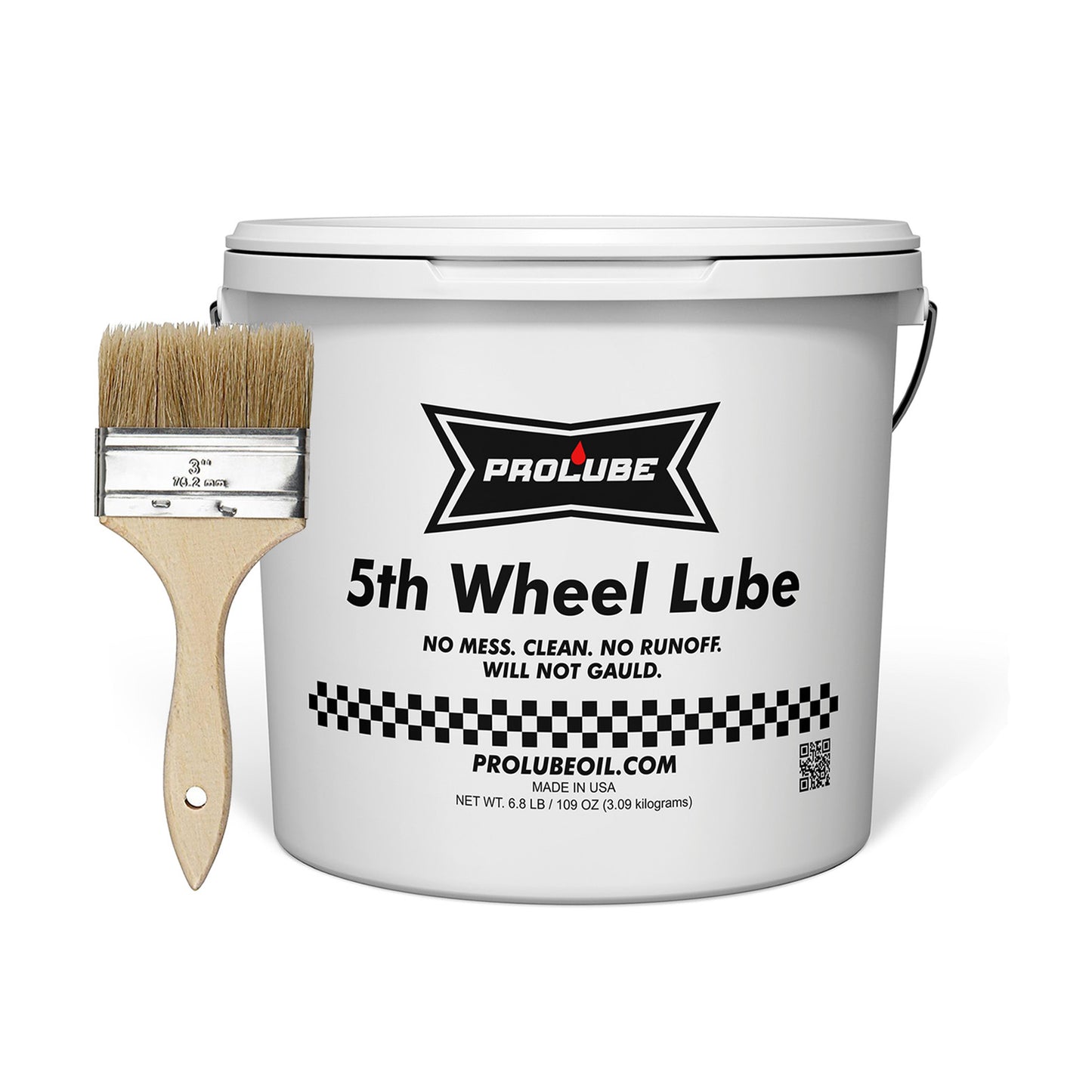 Prolube 5th Wheel Lube