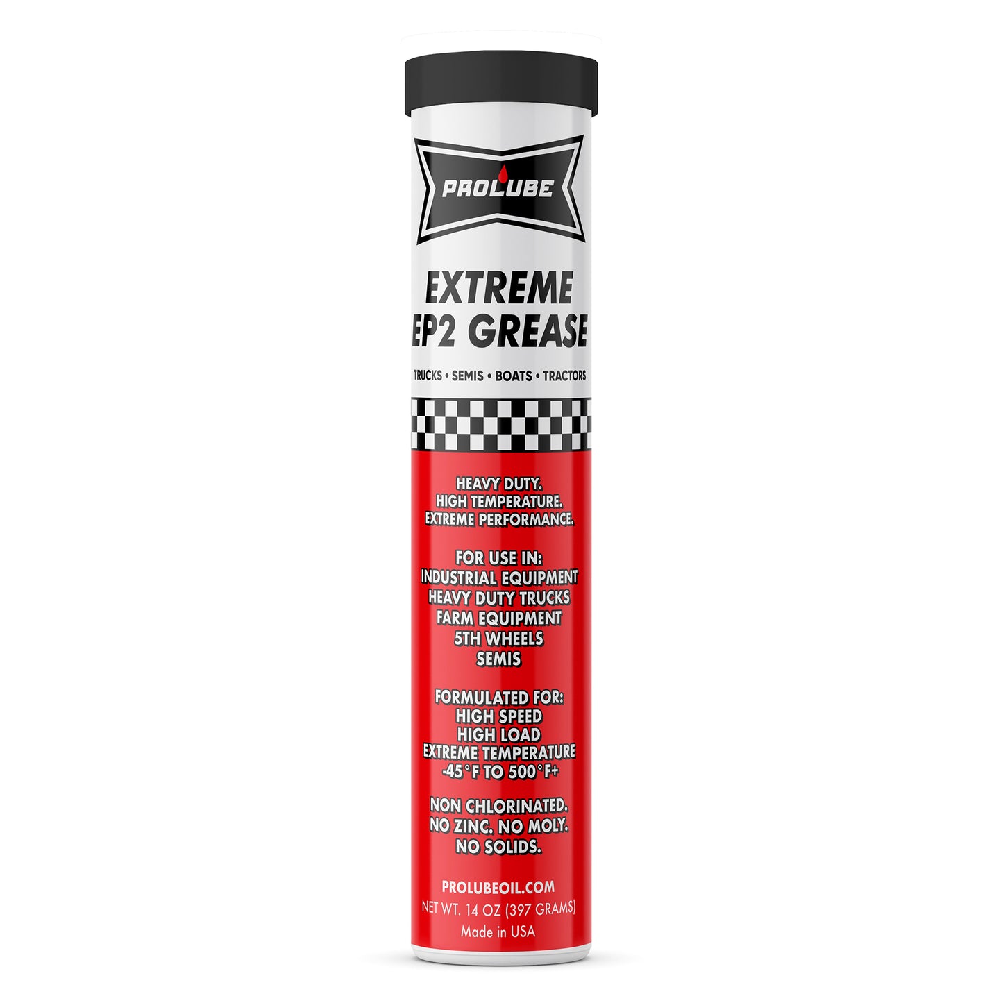 Prolube Extreme EP2 Grease