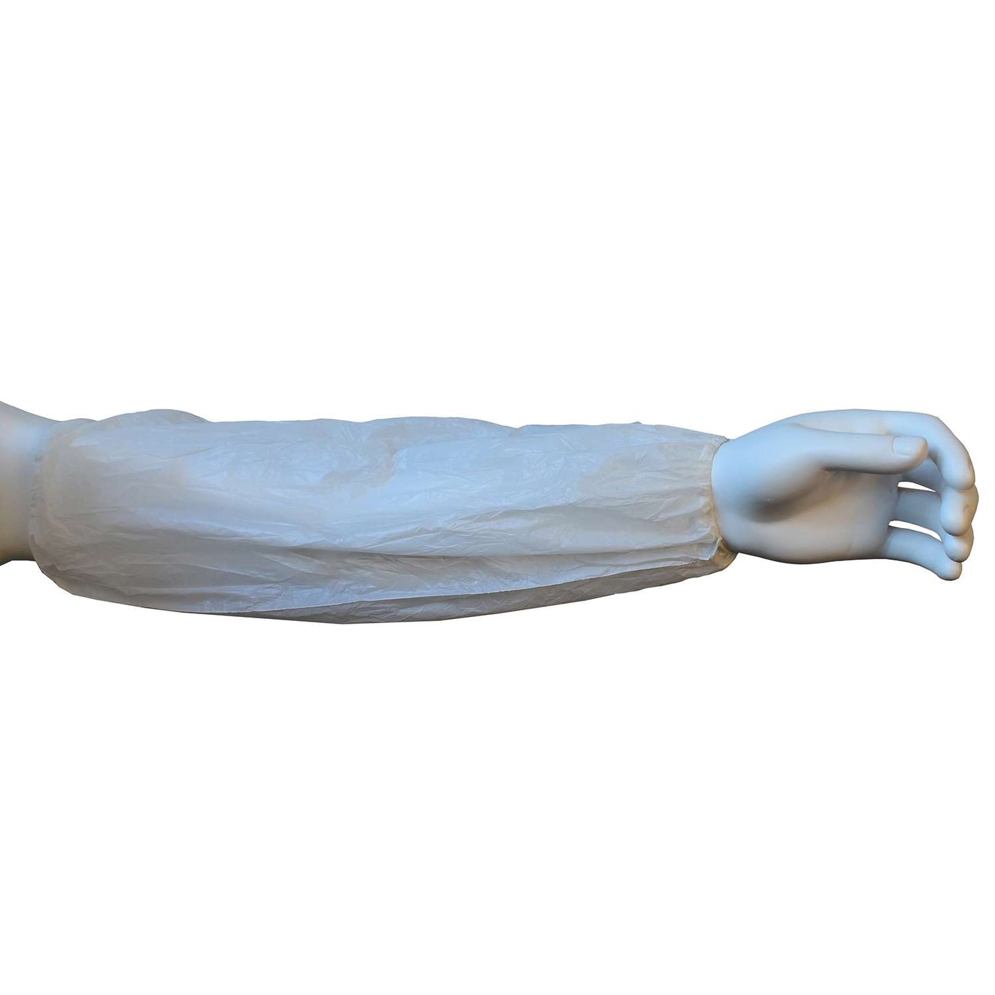 Cordova Safety PS18W2 Sleeve, Polyethylene, 18 Inch